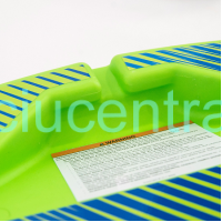 Jobe Chipper Multi atrakcionas Jobe Chipper Multi atrakcionas